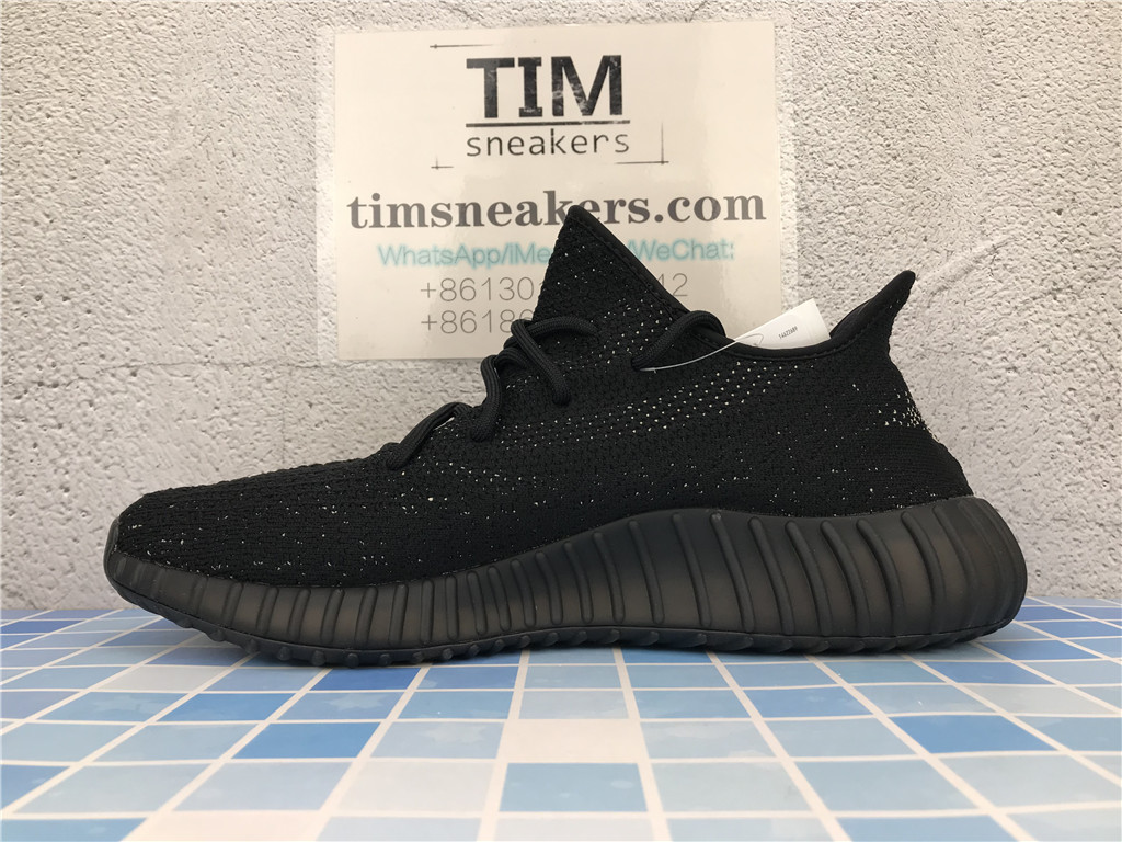 Yeezy Boost 350 V2 Oreo - BY1604